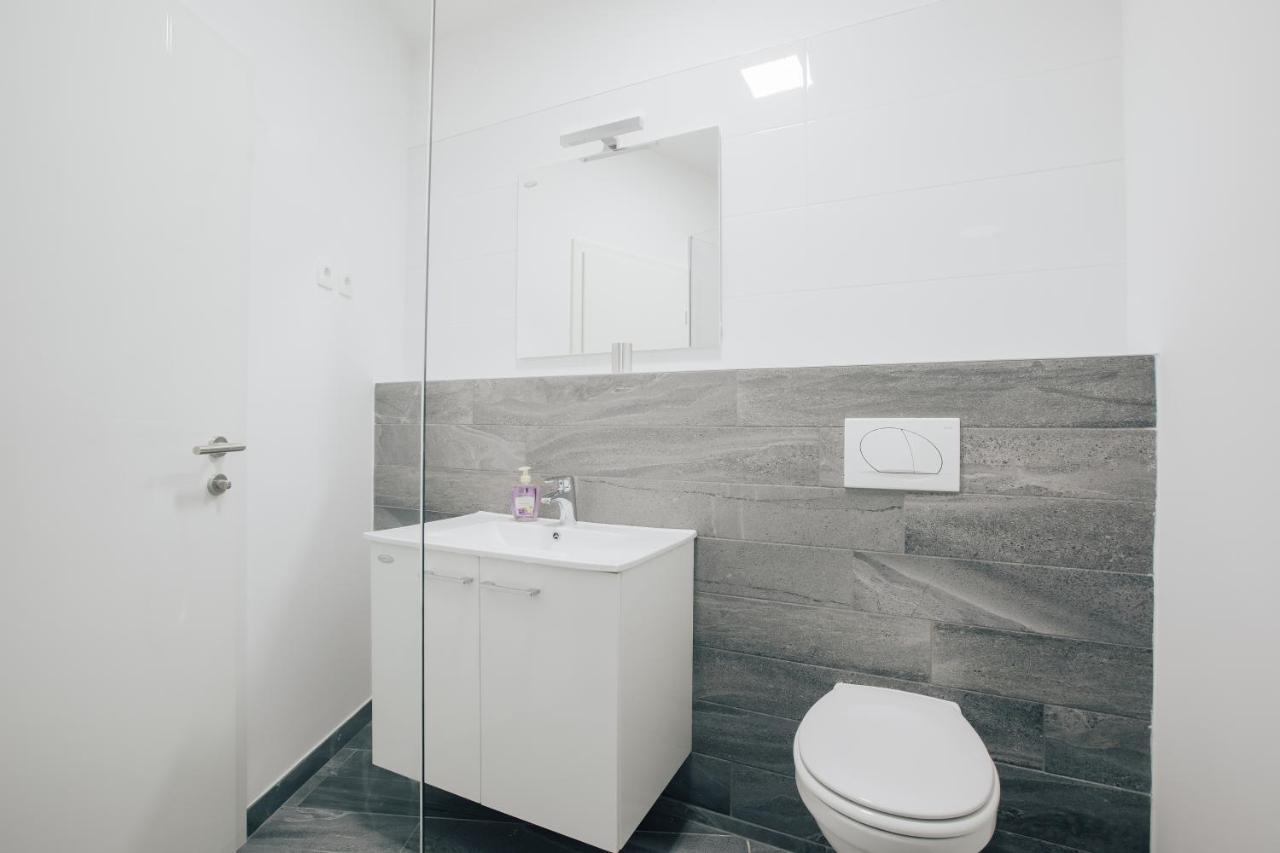 Appartement Center Ii - Kersnikova Ljubljana
