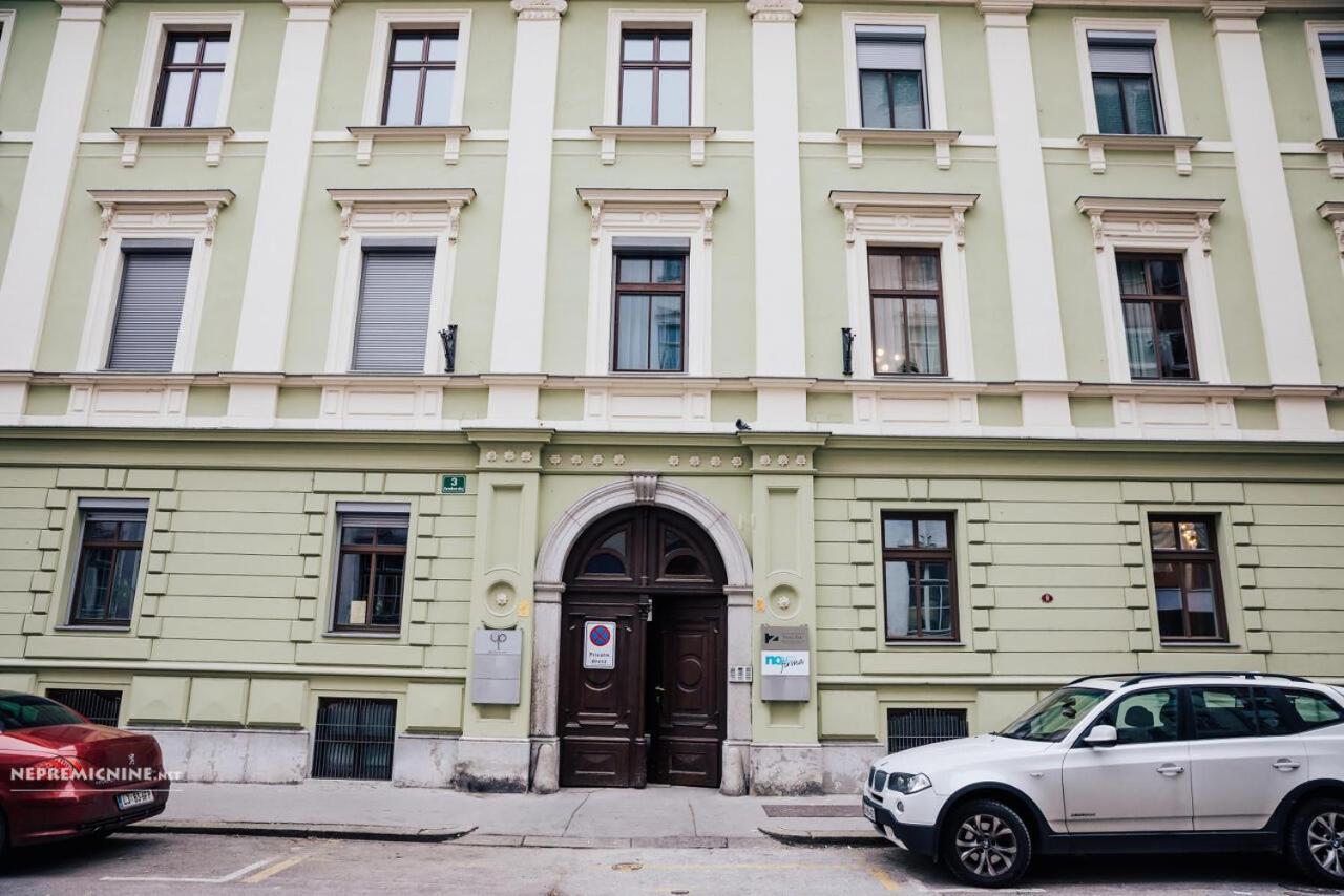 Appartement Center Ii - Kersnikova