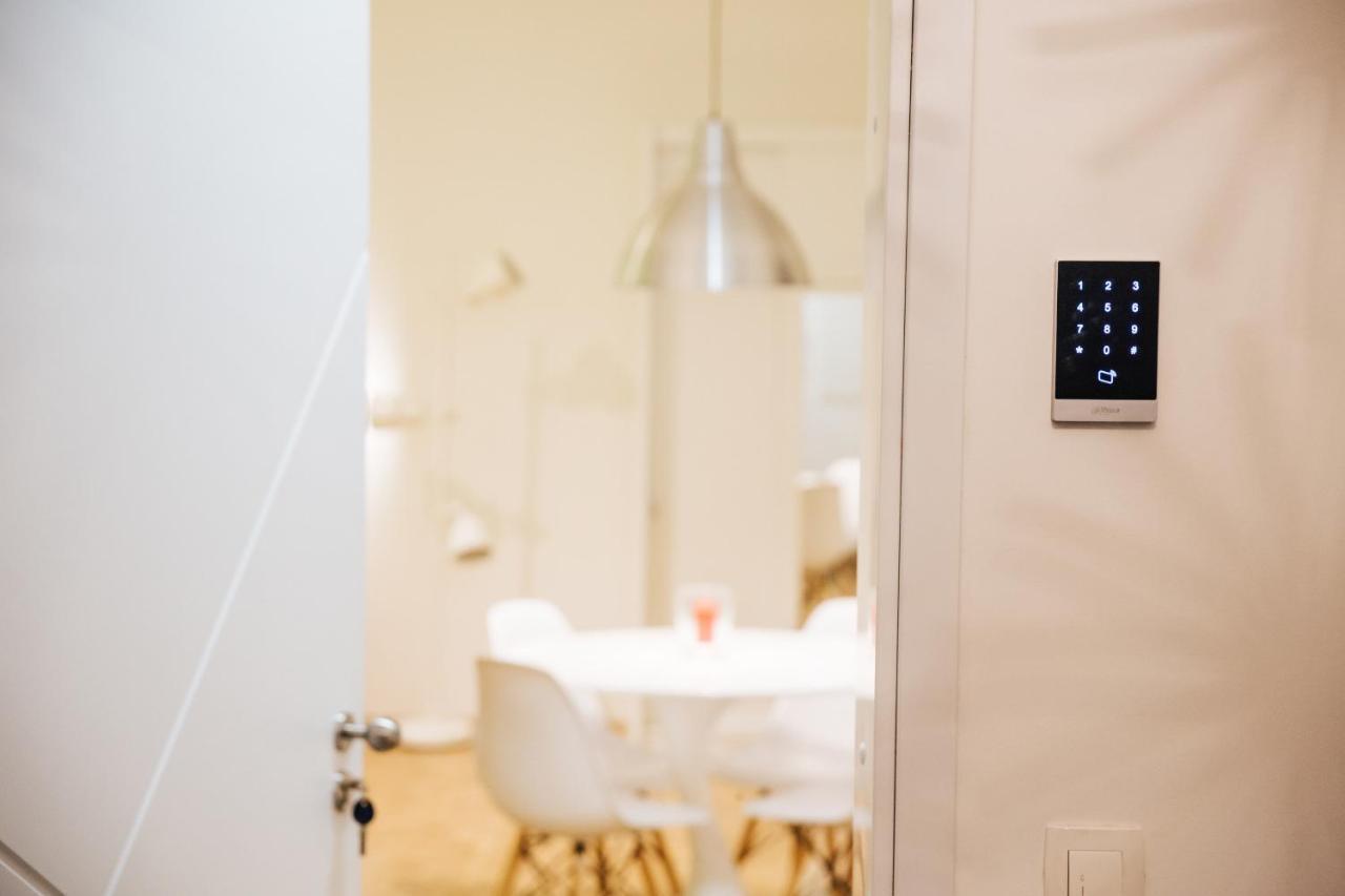 Apartman Center Ii - Kersnikova *